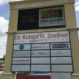 New Eye Doctor Office in Tulsa is Now Complete!