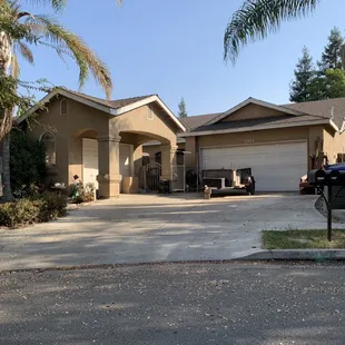 Worked with Seller &amp; Buyer