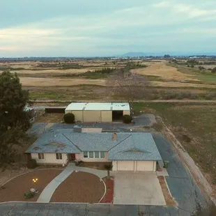 Worked with Buyers &amp; Sellers