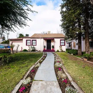 Worked with Seller &amp; Buyer