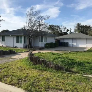 Worked with First Time Home Buyers