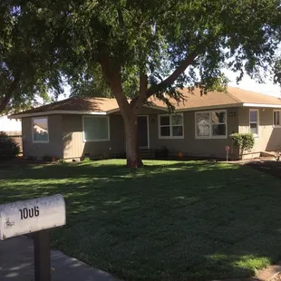 Worked with First Time Home Buyers