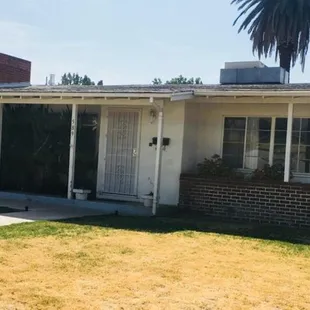 Worked with First Time Home Buyer