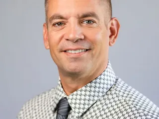 Patrick Gonsalves Realtor