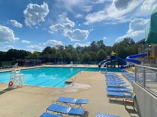 James J. Harris Family Branch YMCA