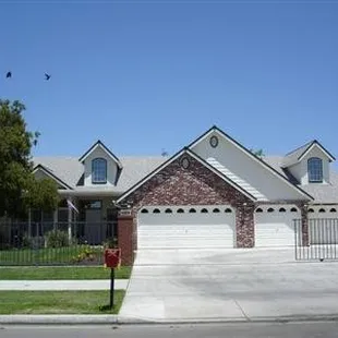 Beautiful Clovis home!