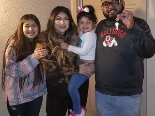 Efrain Terrones  - Western Pioneer Properties