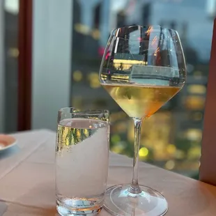 Tenimenti Ca' Bianca, Moscato d'Asti, Piedmont, Italy, 2019