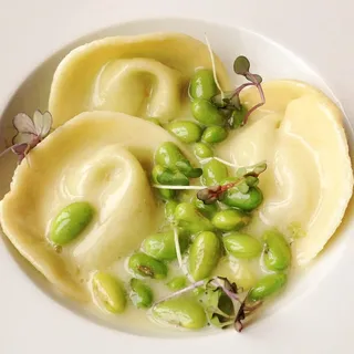 Agnolotti