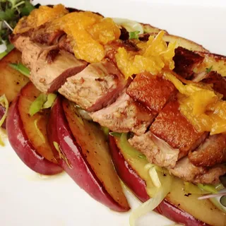 Hudson Valley Duck Breast