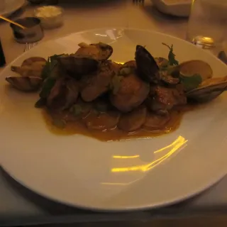 Berkshire Pork Tenderloin