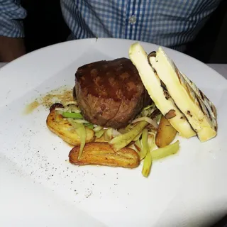 Filet Mignon