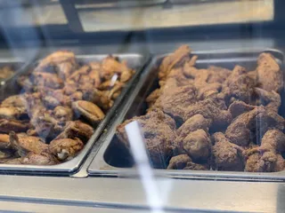 Canseco's Market -  Arabi