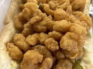 Ryan's Deli