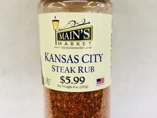 Main's Market