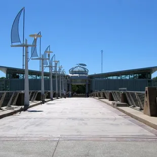 City H20 facility, Summer 2007