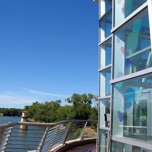 City H20 facility, Summer 2007
