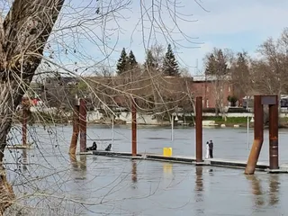 River Walk Park