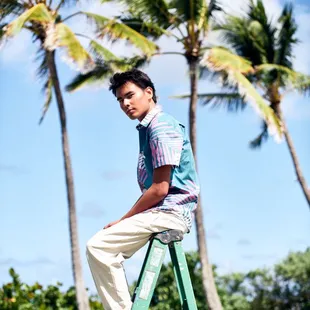 Men&apos;s Waikane