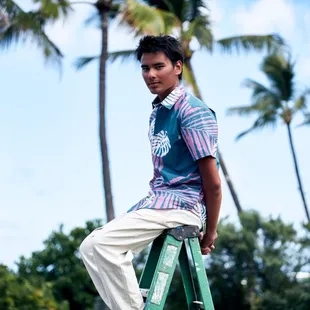 Men&apos;s Waikane