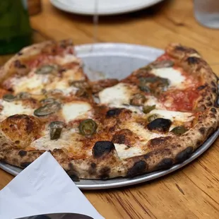 Famous Original Pizza