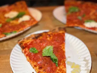 L'industrie Pizzeria