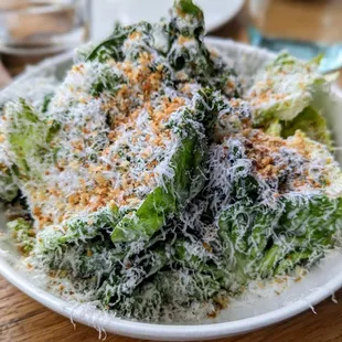 April 14, 2024; Little Gems Salad ($17).