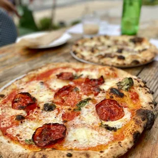 Bee Sting ($21) - if you order more than 1 of anything, order more of this.