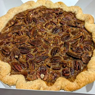 November 28, 2024; Pecan Pie ($48.99).