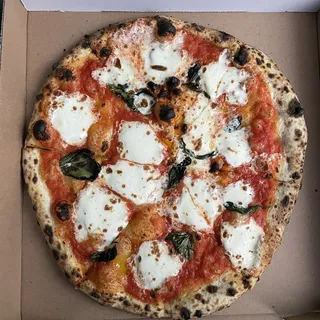 Margherita