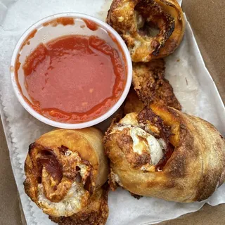 Pizza Rolls