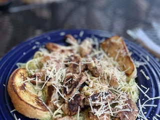 Vientos Mexican Grill