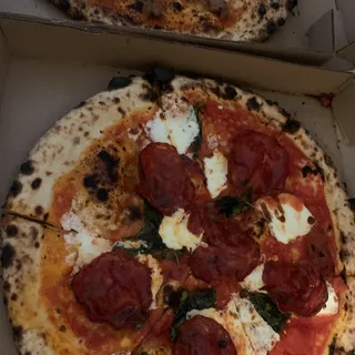 Reliable Red Barclay