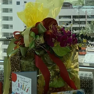 Gift Basket