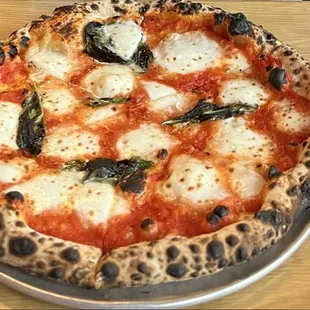 Margherita