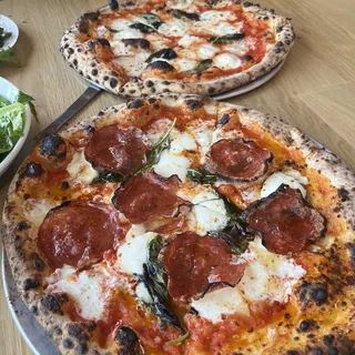 Margherita