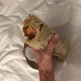 burrito, wraps, food, burritos and wraps