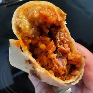 burrito, burritos and wraps, food, wraps