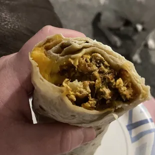 Chorizo