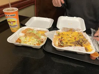 Robertito's Taco Shop