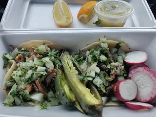 Habanero's Taqueria