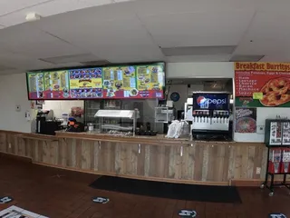 Arsenios Mexican Food