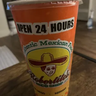 Drink