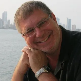 David S.