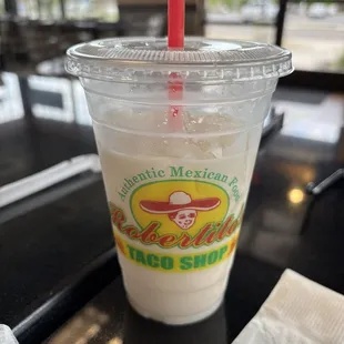 Hit the spot