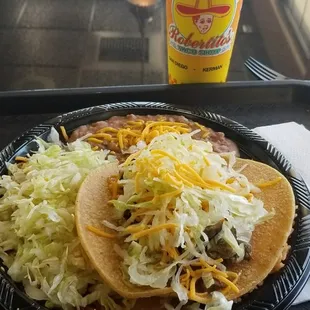 food, tacos