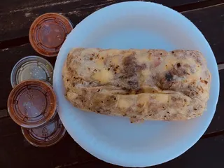 Ortegas Taqueria