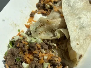 J’S Taco Shop