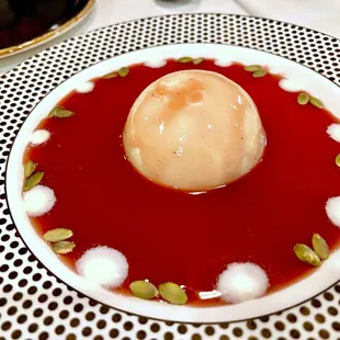 soups and chowder, food