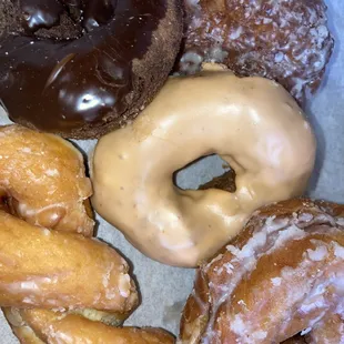 Donuts!